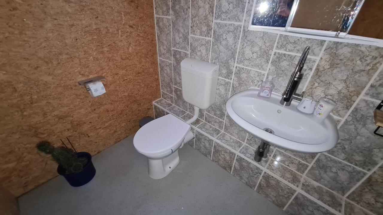 Ferienhaus Marx Sebnitz Ngoại thất bức ảnh