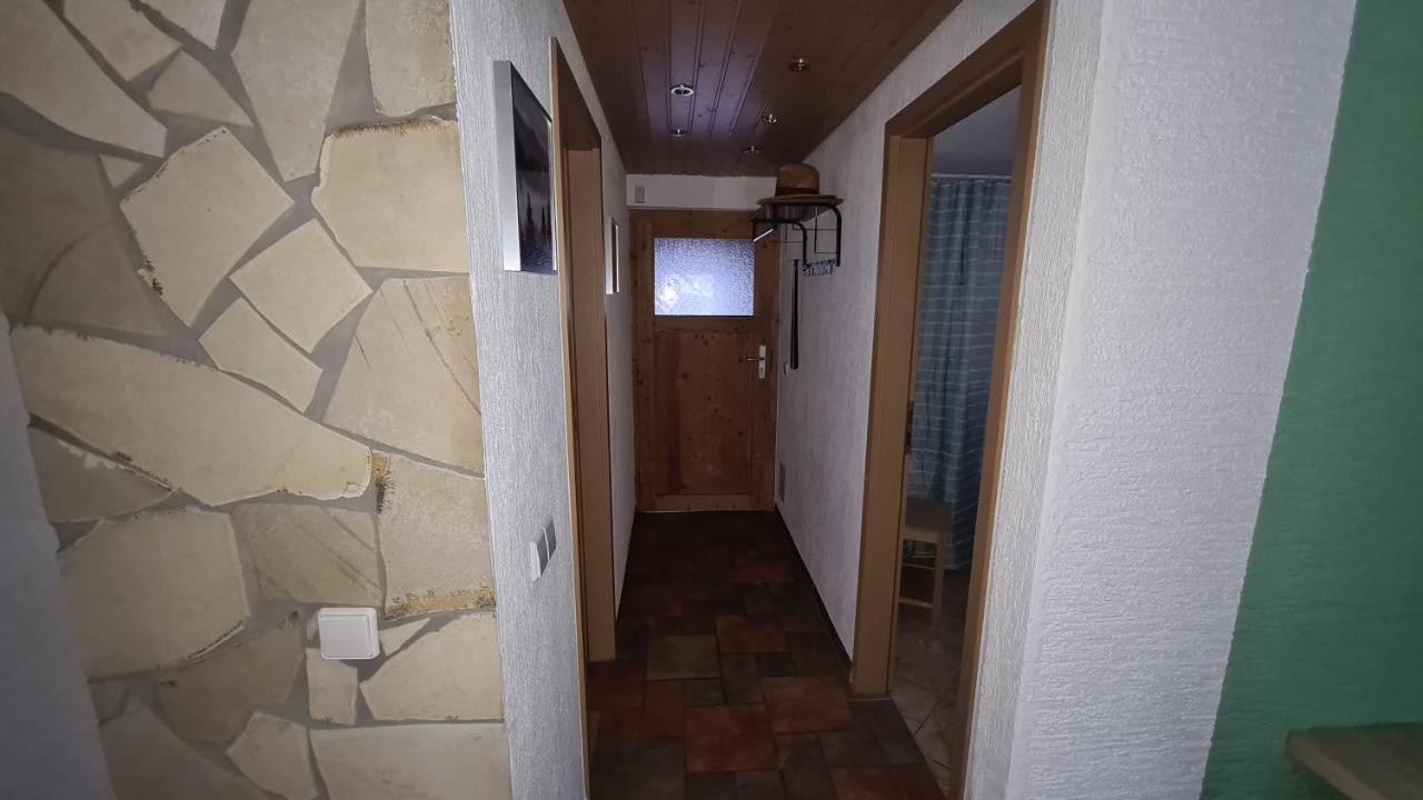 Ferienhaus Marx Sebnitz Ngoại thất bức ảnh