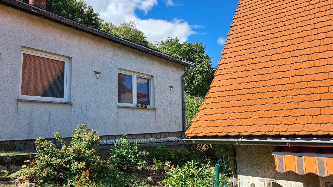 Ferienhaus Marx Sebnitz Ngoại thất bức ảnh