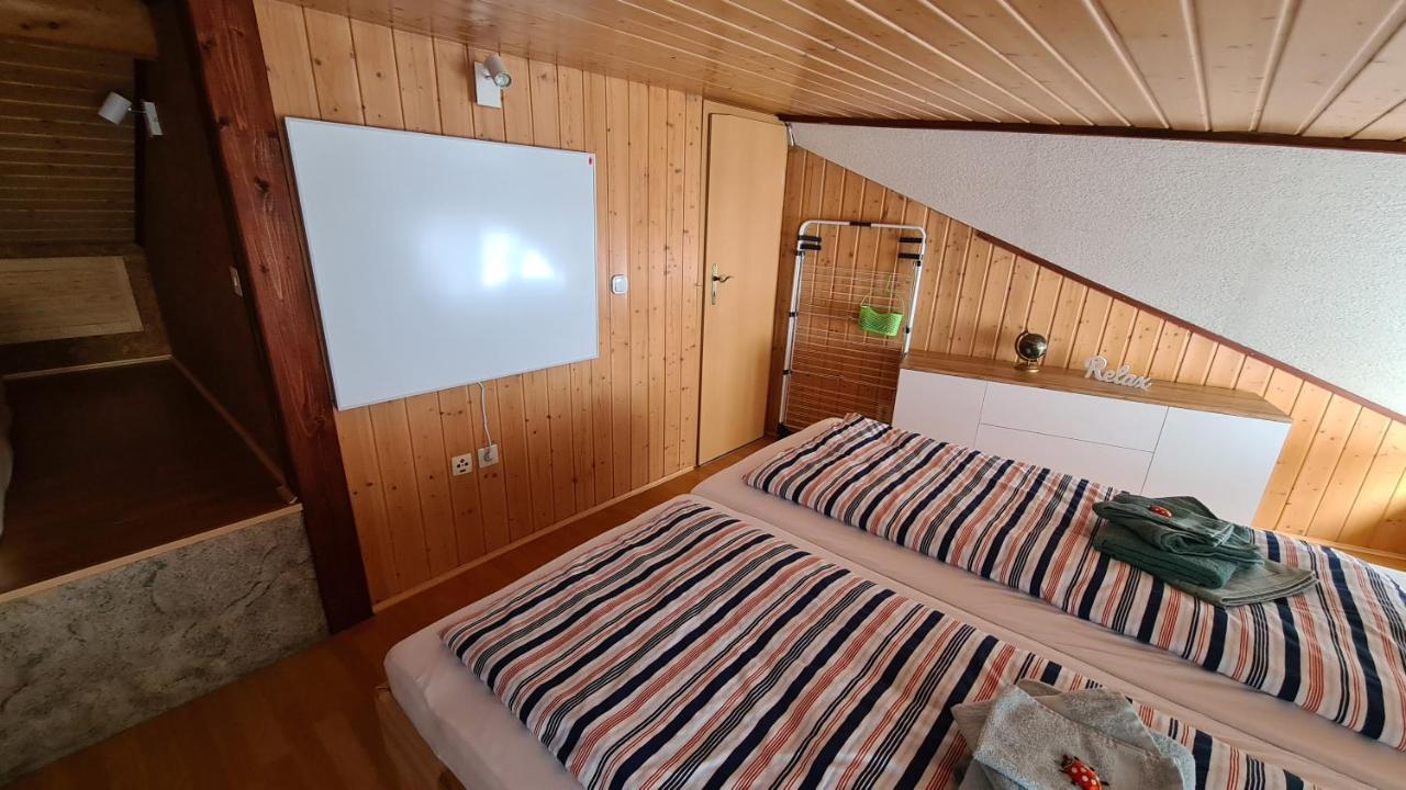 Ferienhaus Marx Sebnitz Ngoại thất bức ảnh