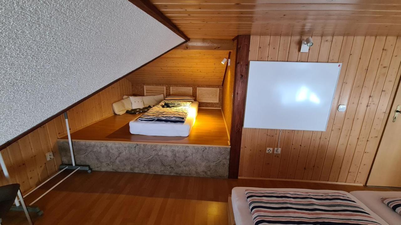 Ferienhaus Marx Sebnitz Ngoại thất bức ảnh