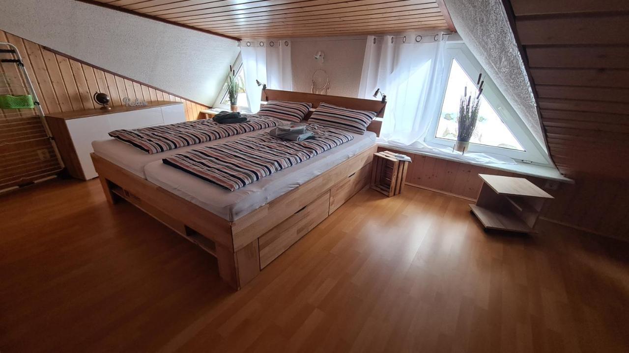 Ferienhaus Marx Sebnitz Ngoại thất bức ảnh